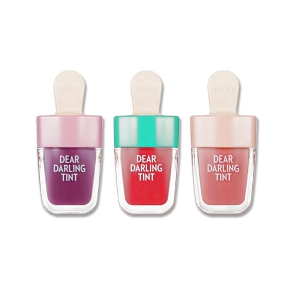 Etude House Dear Darling Water Gel Tint Ice Cream