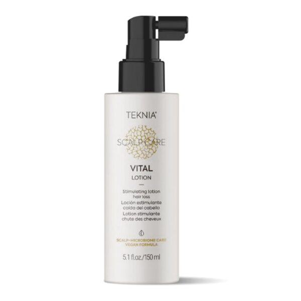 Lakme Teknia Vital Stimulating Lotion 150ml