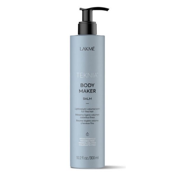 Lakme Teknia Body Maker Balm 300ml