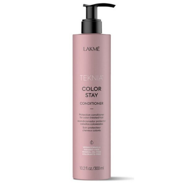 Lakme Teknia Color Stay Conditioner 300ml