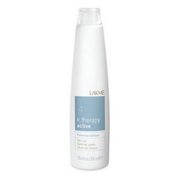 Lakme Teknia Therapy Active Shampoo 300ml