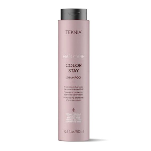Lakme Teknia Color Stay Shampoo 300ml
