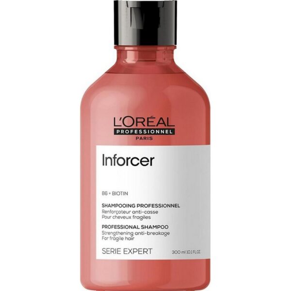Loreal Professional Inforcer Professional Shampoo 300ml