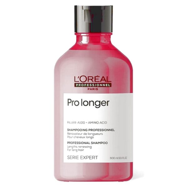 Loreal Professional Pro Longer Shampoo 300ml