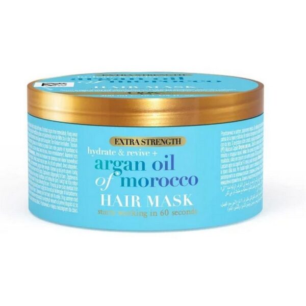 Ogx Extra Strength Argan Oil Of Morocco Hair Mask 300ml