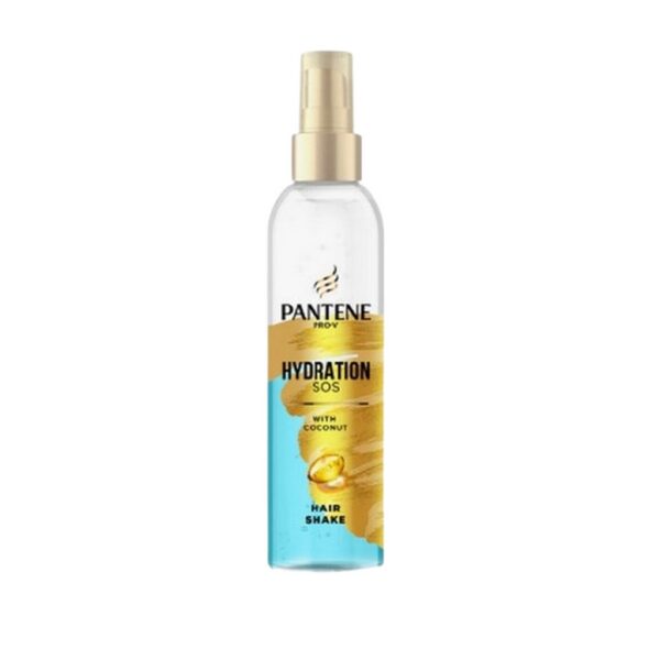 Pantene Pro-V Hydration Sos No-Rinse Spray 150ml