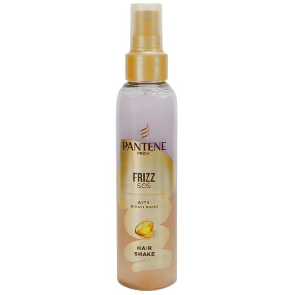 Pantene Pro-V Frizz Sos Hair Shake 150ml