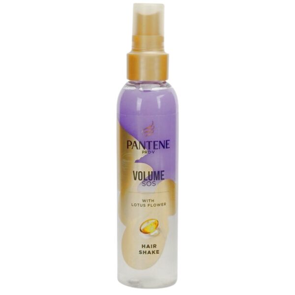 Pantene Pro-V Volume Sos Hair Shake 150ml