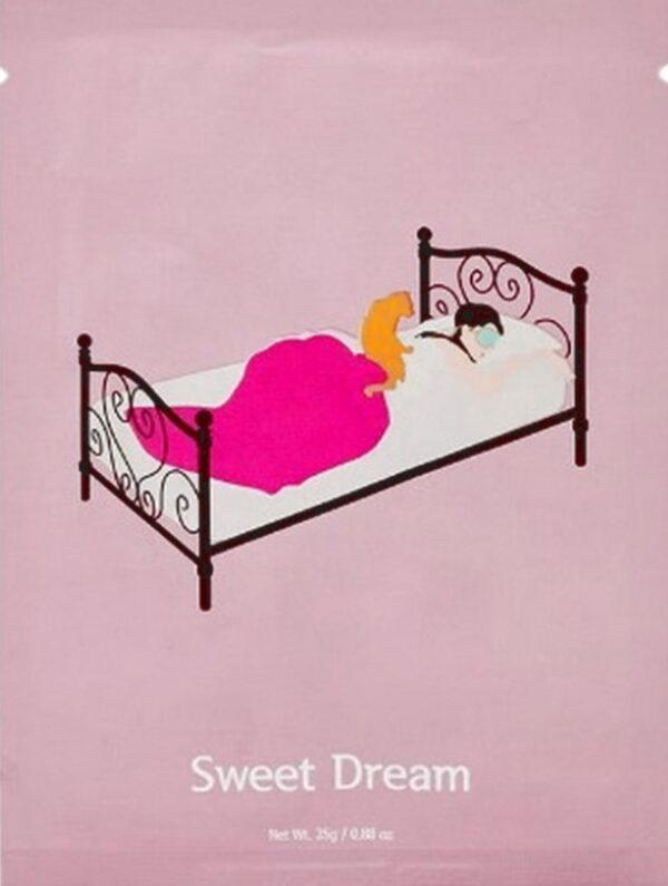 Quret Sweet Dream Deep Sleeping 25g