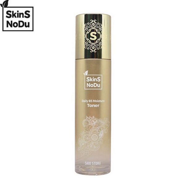 Skin Story Daily Moisure B5 Toner 130ml