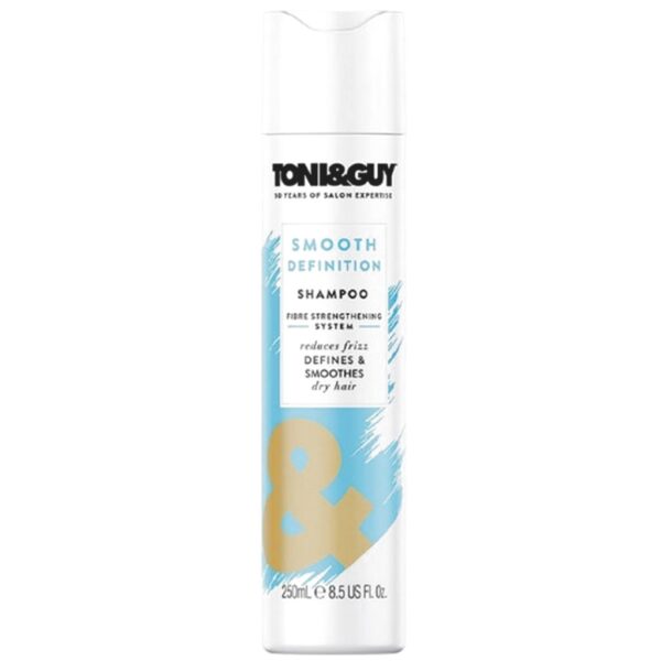 Toni & Guy Smooth Definition Shampoo 250ml