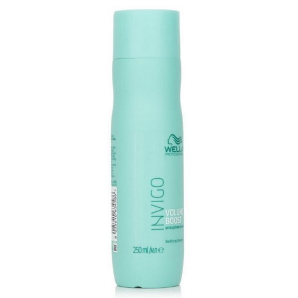Wella Invigo Volume Boost Shampoo 250ml